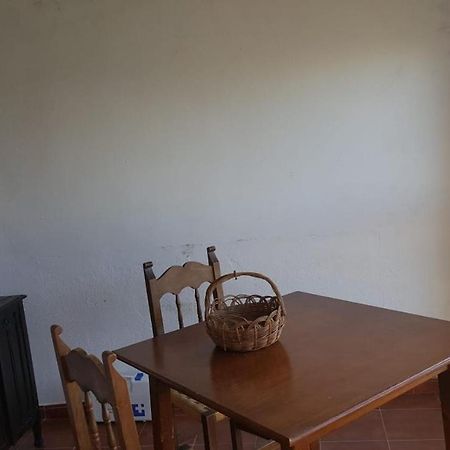 Los Estribos Guest House Zahara De La Sierra Luaran gambar