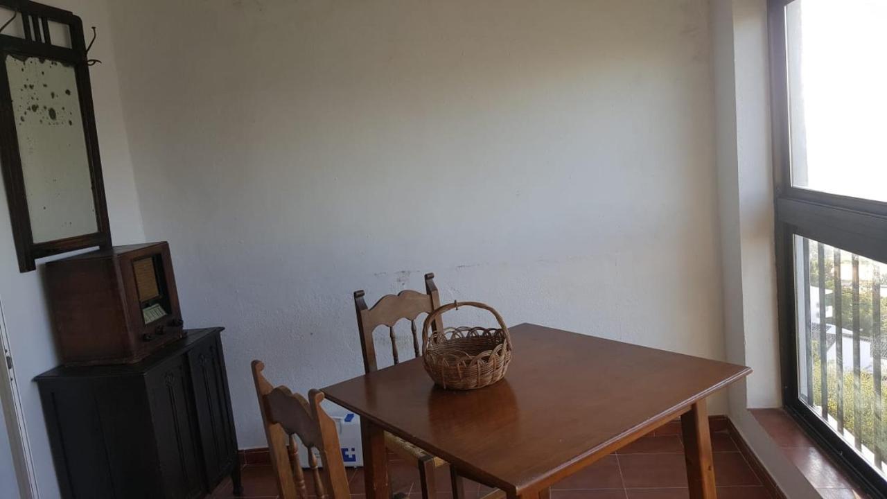 Los Estribos Guest House Zahara De La Sierra Luaran gambar